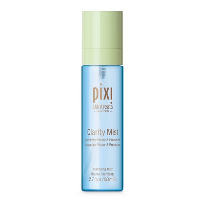 Pixi Clarity Mist with Cucumber Water &#38; Probiotics - 2.7 fl oz