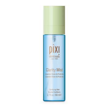 Pixi Clarity Mist with Cucumber Water & Probiotics - 2.7 fl oz