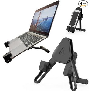 IA Stands Multi-Purpose Portable Laptop Tablet And Mobile Phone Stand - 1 of 4