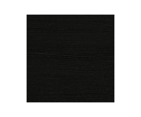Kathy Ireland Office Connecticut Desk In Black Suede Oak - Bush Furniture
