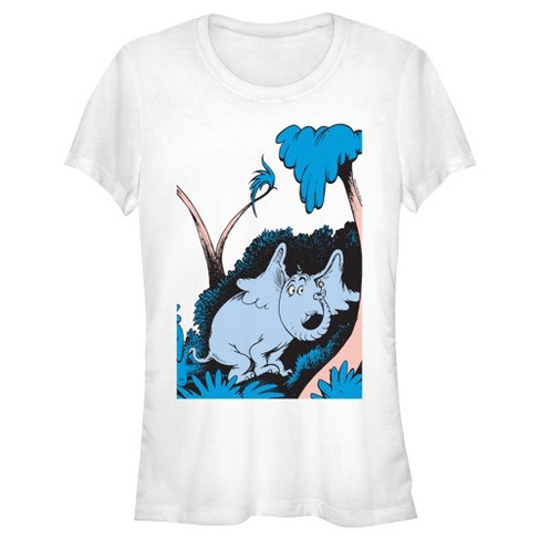 dr seuss tee shirts target