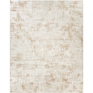 Nourison Dekor Abstract Modern Indoor Rug - 1 of 4