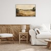 Stupell Industries Neutral Meadow Landscape, 30" x 20" - 2 of 4
