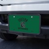Eastern New Mexico University Greyhounds Logo Novelty Metal Vanity Tag License Plate - 3 of 4