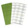 RITZ Royale Terry Cotton Kitchen Towels & Dish Cloths - 2 of 4