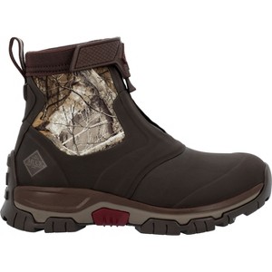 Women's Women's Realtree EDGE® Apex Zip Mid Ankle Boot - 1 of 4