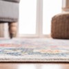 Vintage Persian VTP478 Power Loomed Area Rug - Safavieh - 4 of 4