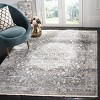 Vintage Persian VTP479 Power Loomed Indoor Rugs - Safavieh - 2 of 4