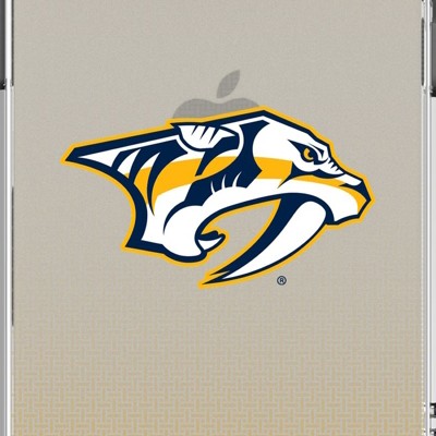 nashville predators