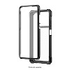 SAHARA - Raider Series GRIP Case for Motorola G Stylus 5G (2025) - Black - 4 of 4