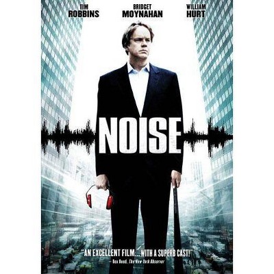 Noise (DVD)(2008)