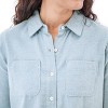Old Ranch Brands Women's Shenandoah Long Sleeve Shirt - 3 of 4