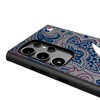 Keyscaper MLB Paisley MagSafe Compatible Cell Phone Case for Galaxy S25 - 3 of 4