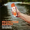 OFF! FamilyCare Mosquito Repellent Bug Spray Smooth & Dry - 4oz - 4 of 4