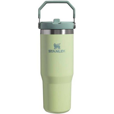 Stanley 30 oz/.88 L The IceFlow Flip Straw Tumbler (Carnelian