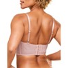 Adore Me Women's Rosita Demi Bra - 3 of 4