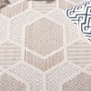 Global GLB406 Power Loomed Indoor Rugs - Safavieh - 4 of 4