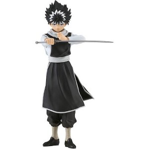 Banpresto - BanPresto - Yu Yu Hakusho - DXF - Hiei 30th Anniversary Statue - 1 of 4