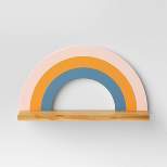 Rainbow Kids' Shelf - Pillowfort™
