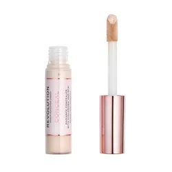 Makeup Revolution Conceal & Hydrate Concealer - 0.45 fl oz