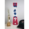 MLB Philadelphia Phillies Magma Lamp Speaker - 2 of 3