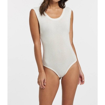 Women's Sanibel Bodysuit - LEIMERE