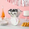 Juvale Diamond Ring Pinata for Bridal Shower Centerpieces, Engagement Decorations, Bachelorette Party Supplies, 7.2 x 7.1 x 11.0 In - 2 of 4