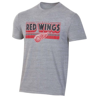 T shirt shop red wings