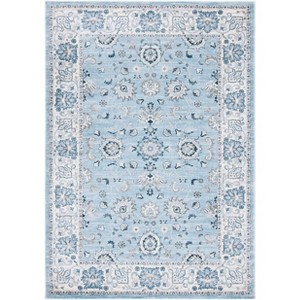 Isabella ISA940 Power Loomed Indoor Rugs - Safavieh - 1 of 4