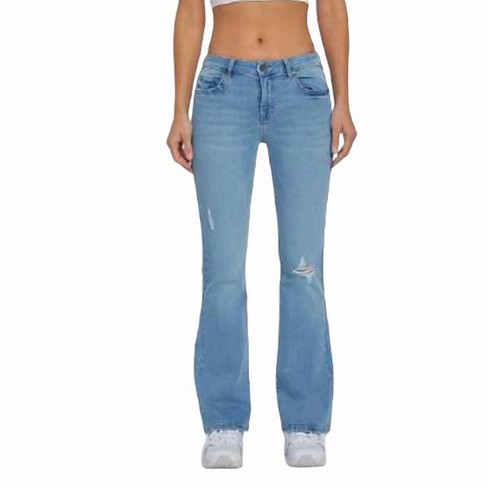 Women's Casey Flare Jean - HIDDEN - image 1 of 4