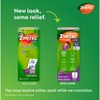 Children's Zyrtec 24 Hour Allergy Relief Syrup - Grape - Cetirizine


 - 3 of 4