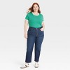 Women's Short Sleeve T-Shirt - Universal Thread™ - 3 of 3