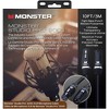 Monster Cable Prolink Studio Pro 2000 Microphone Cable - 3 of 4