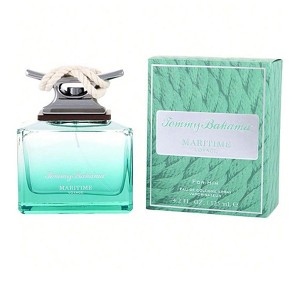 Tommy Bahama Tommy Bahama Maritime Voyage Tommy Bahama, 4.2oz Eau De Cologne Spray men - 1 of 1