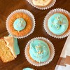 Good Dee's Rainbow Sprinkles, Low Carb & Keto Friendly, Gluten-Free, Dye &  Dairy-Free - All Natural Coloring - 4 of 4