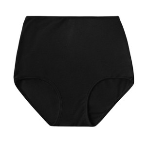 PROCLAIM Women's Ultra Soft High-Rise Tencel Brief - 1 of 4
