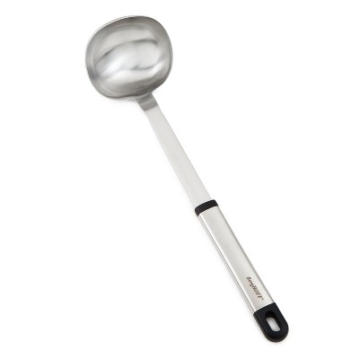 Gourmac 11.25-inch Melamine Soup Ladle : Target