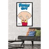 Trends International Family Guy - Stewie Feature Series Framed Wall Poster Prints - 2 of 4