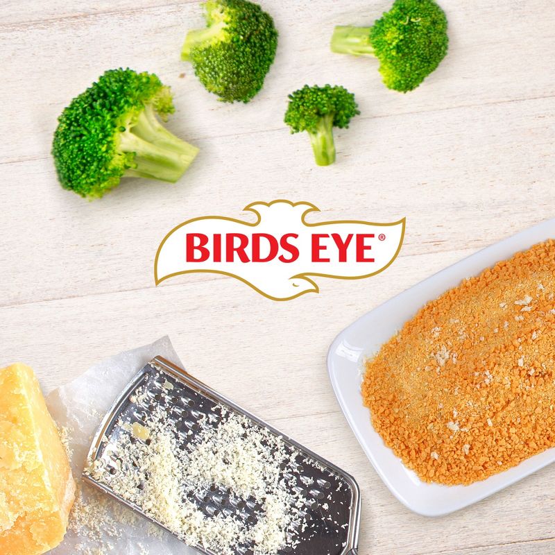 Birds Eye Frozen Cheddar Broccoli Bake - 13oz, 5 of 6
