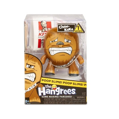 chewbacca toy target