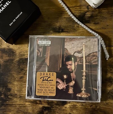Drake - Take Care [explicit Lyrics] (vinyl) : Target