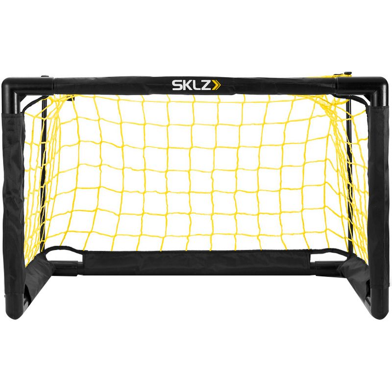 SKLZ Pro Mini Soccer Goal, 1 of 3