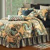 C&F Home Kasbah Bed Skirt - 2 of 3
