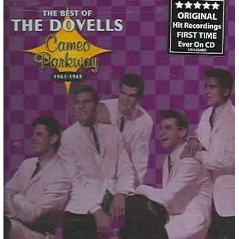 The Dovells - The Best Of The Dovells 1961-1965 (CD)