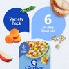 Gerber All Day Favorites Baby Food - 6ct/2.14lbs - 4 of 4