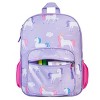Wildkin Recycled Eco Backpack for Kids - 3 of 4