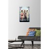 Trends International Netflix Bridgerton - Trio Unframed Wall Poster Prints - image 2 of 4