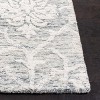 Metro MET996 Hand Tufted Indoor Rug - Safavieh - 3 of 4