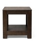 Maven Lane Paulo Wooden Side Table - 3 of 4