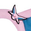 Pokémon™ Espeon Ears Headband Costume Accessory - 4 of 4